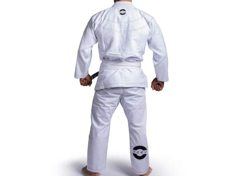 RAION GOLD WEAVE GI