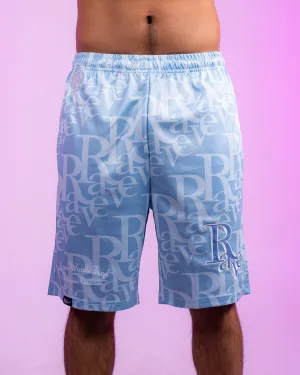 Rave Luxury Shorts