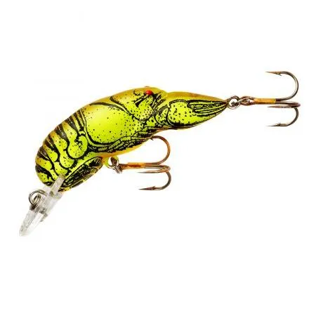 REBEL - MIDDLE WEE CRAWFISH