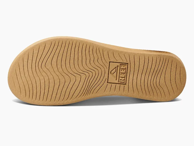 Reef Ortho Bounce Woven - Women's Sandal