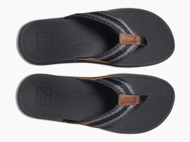 Reef Ortho Coast Woven - Men's Sandal