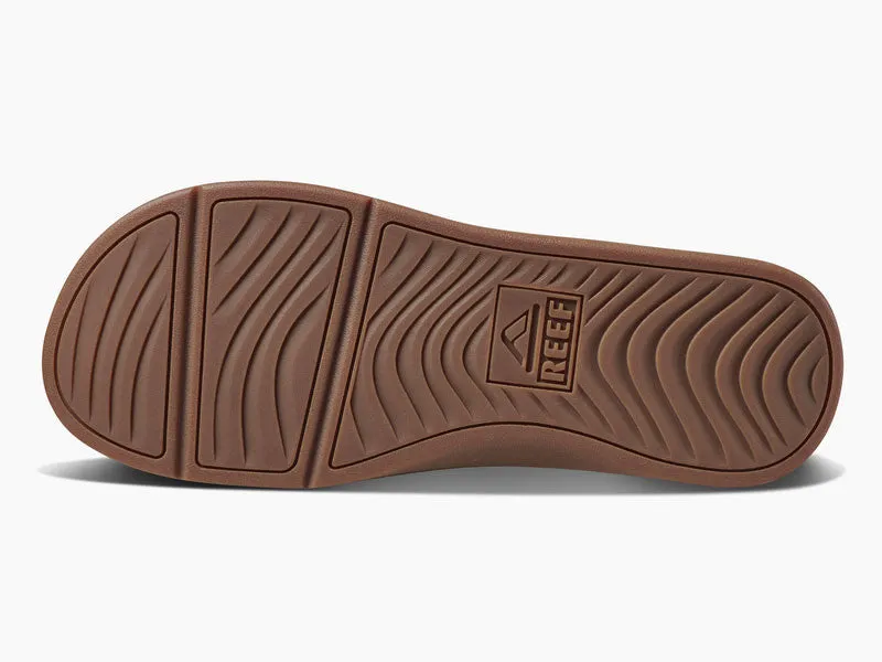 Reef Ortho Coast Woven - Men's Sandal