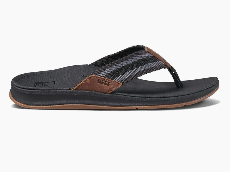 Reef Ortho Coast Woven - Men's Sandal
