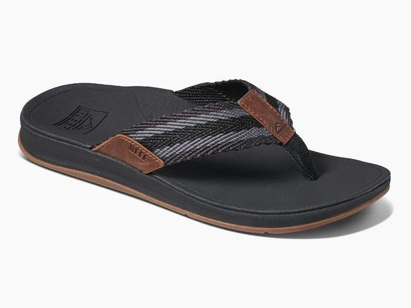 Reef Ortho Coast Woven - Men's Sandal