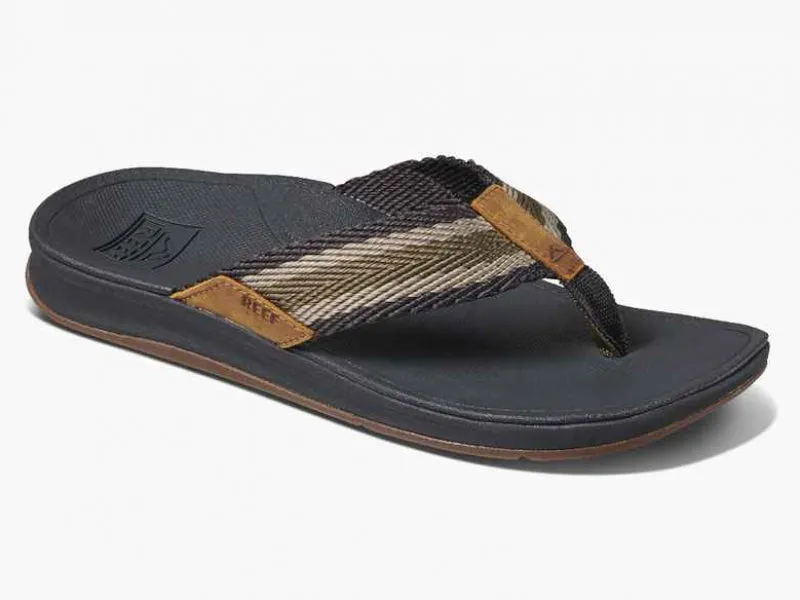 Reef Ortho Coast Woven - Men's Sandal