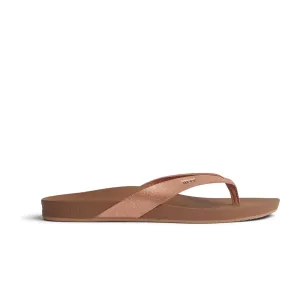 Reef Women's Cushion Court - Rose Gold