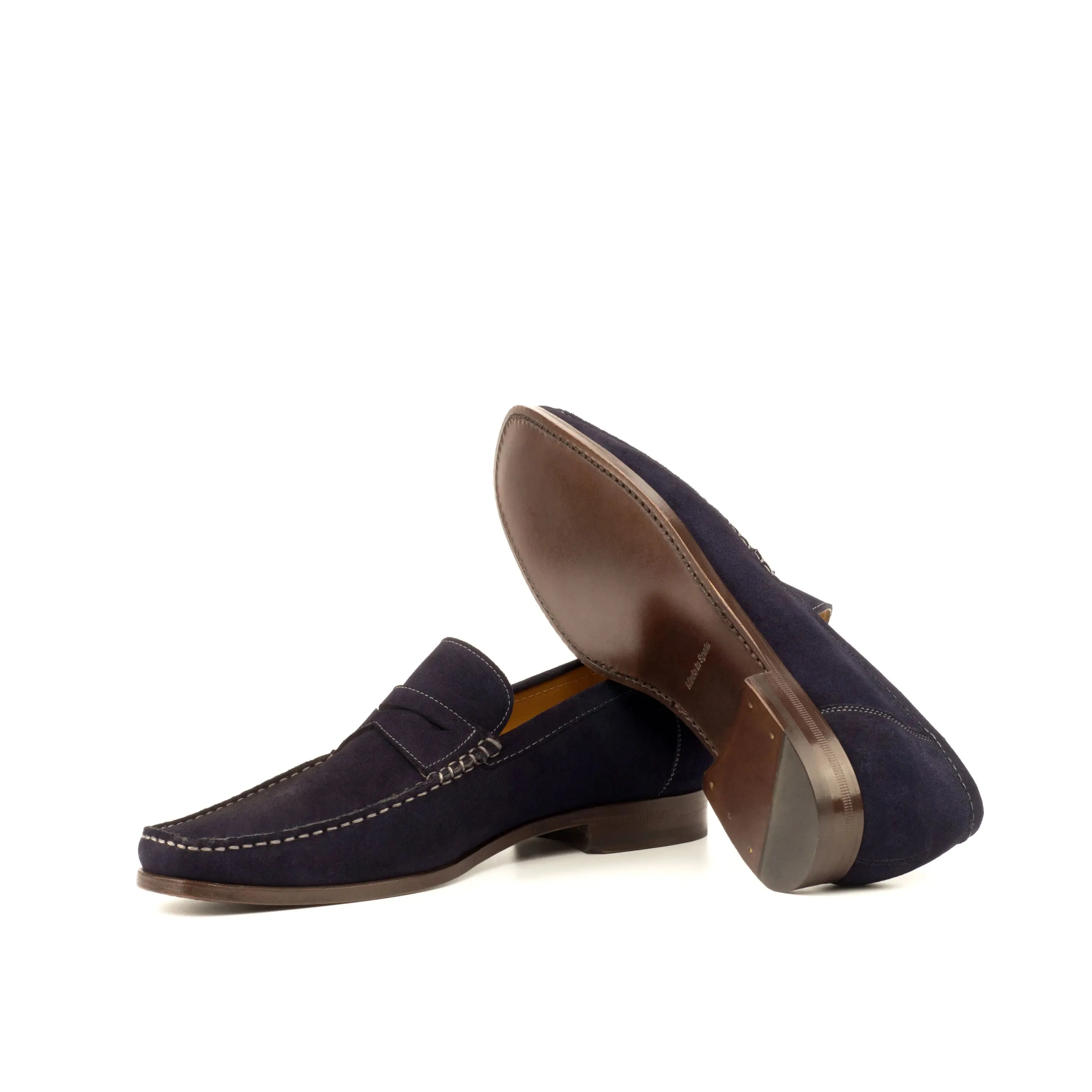 Reverie Moccasin