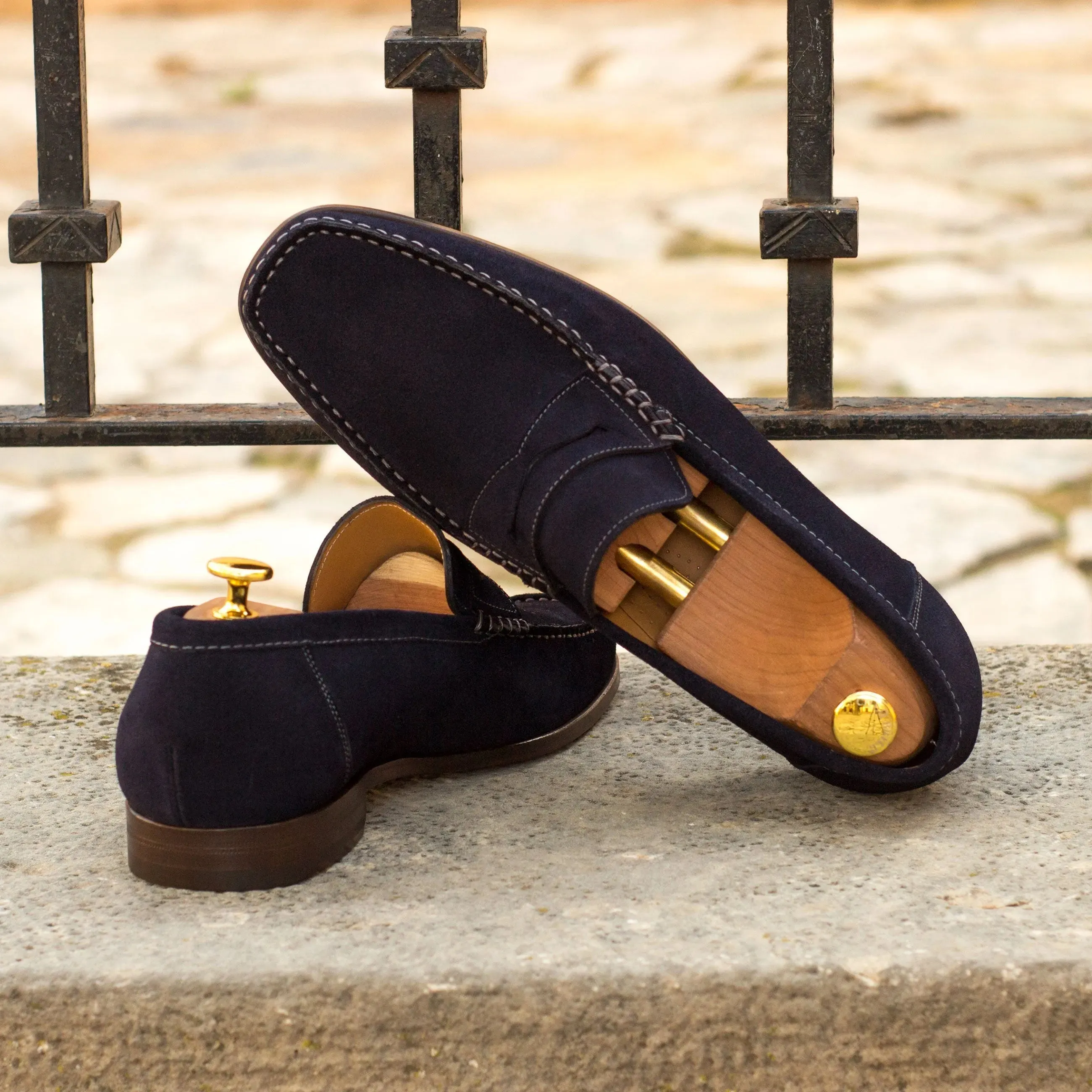 Reverie Moccasin