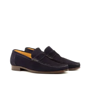 Reverie Moccasin