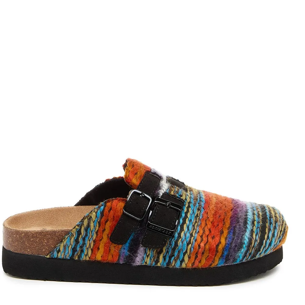 Rocket Dog Abel Plus Mule