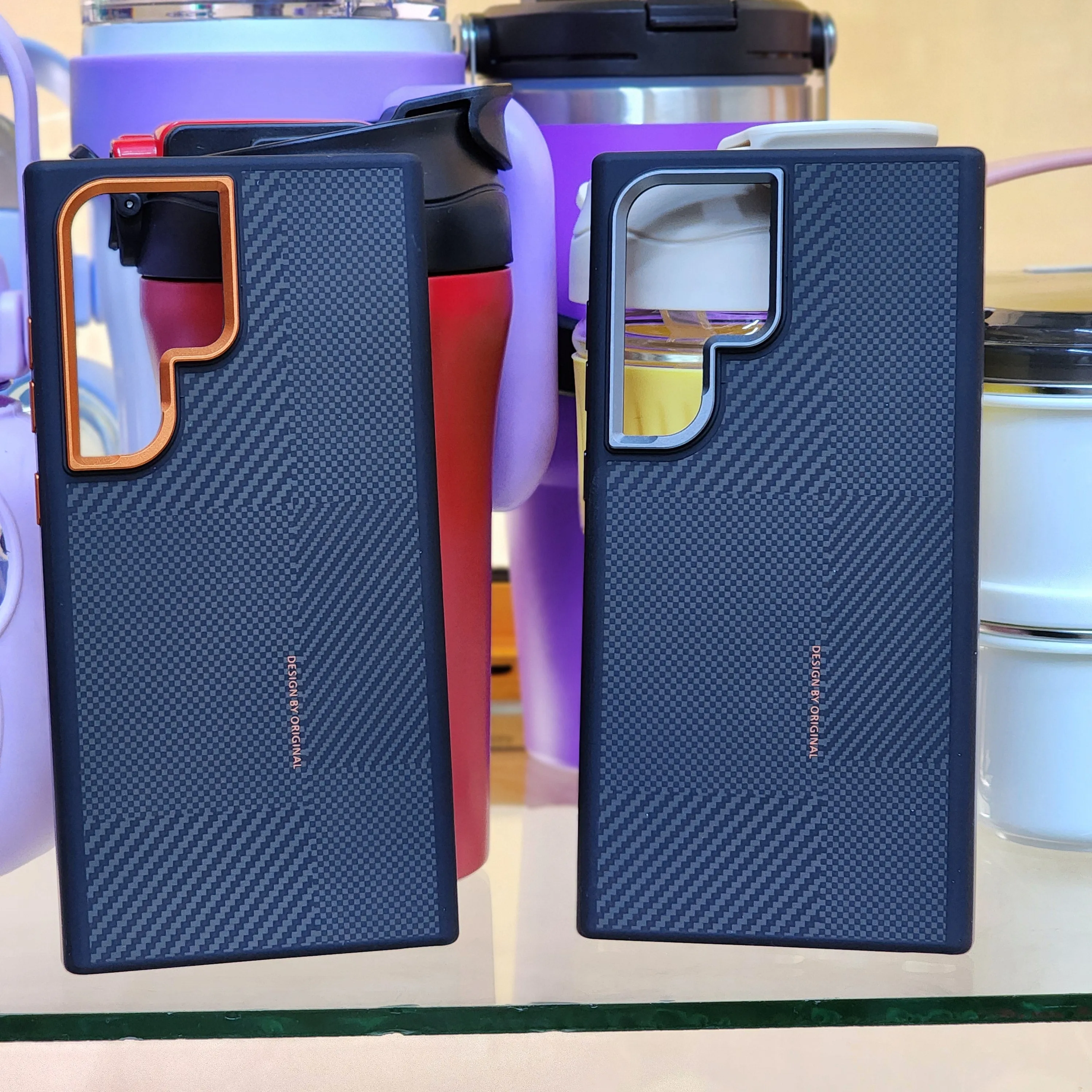 Samsung s24 ultra phone case sleek original cases