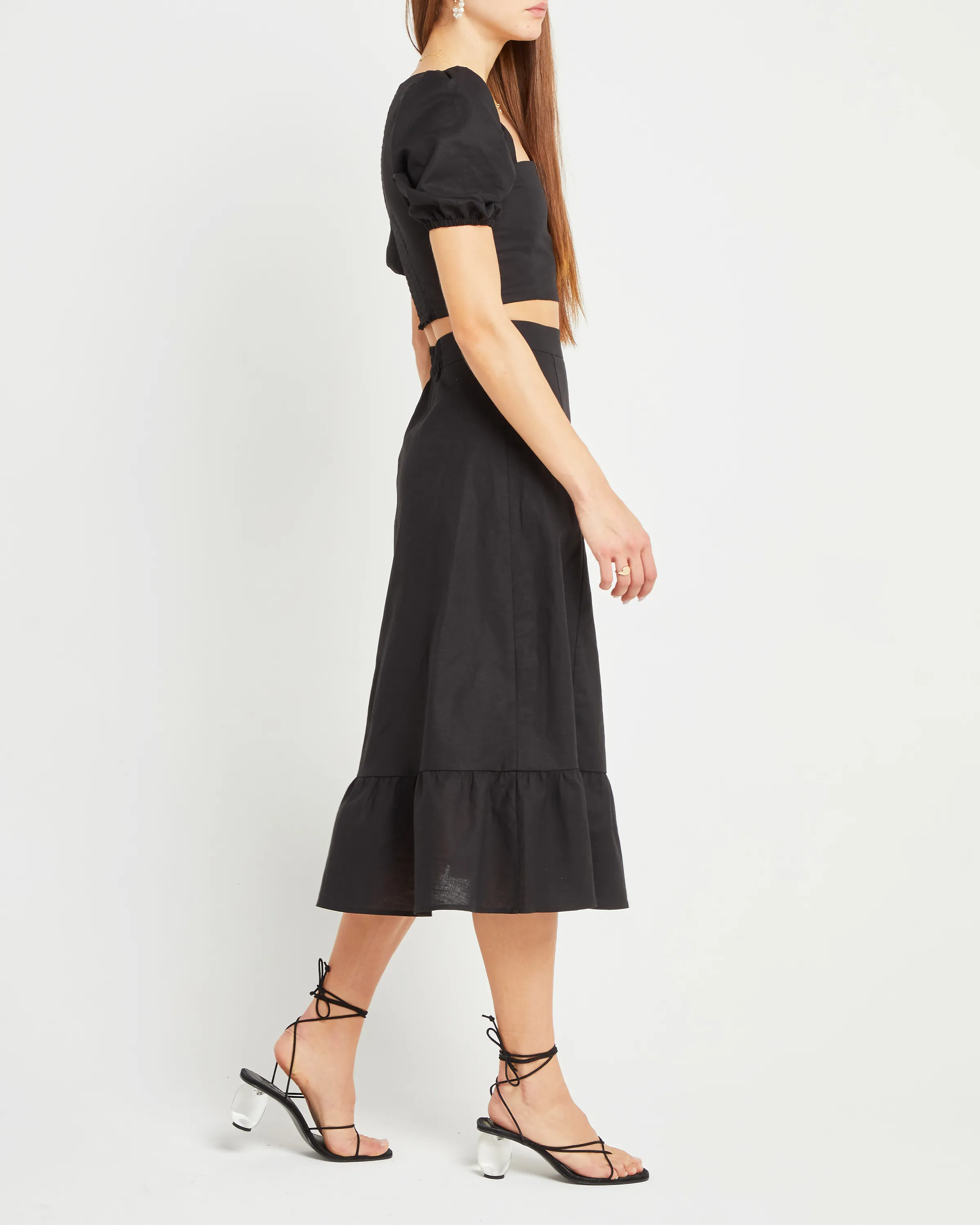 Sana Two Piece Set