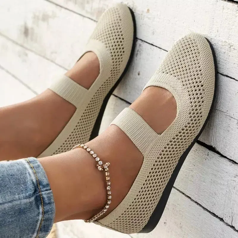 Sandals for orthopedic insoles