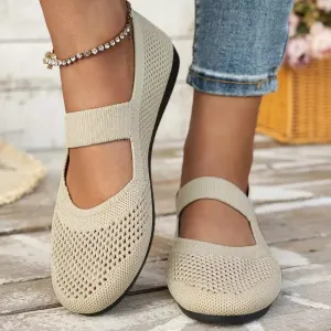 Sandals for orthopedic insoles