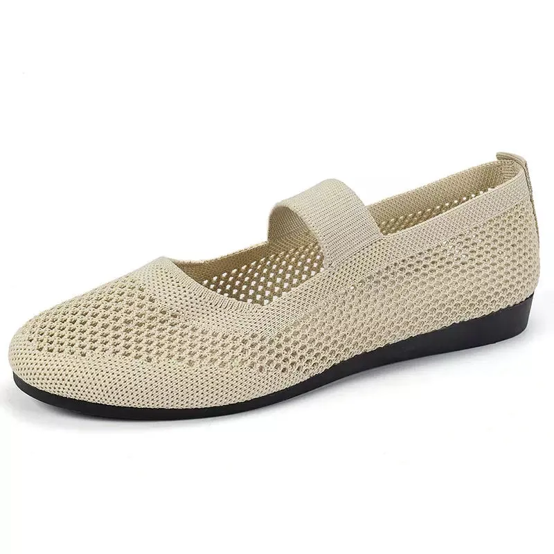 Sandals for orthopedic insoles