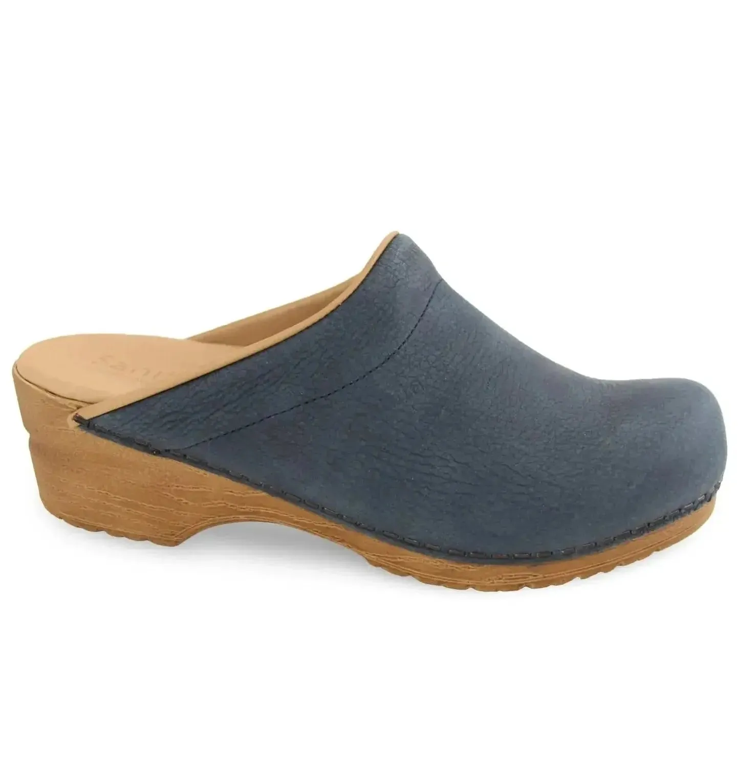 Sanita Ellis Women's Chef Clog