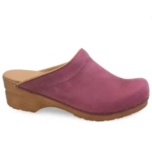 Sanita Ellis Women's Chef Clog