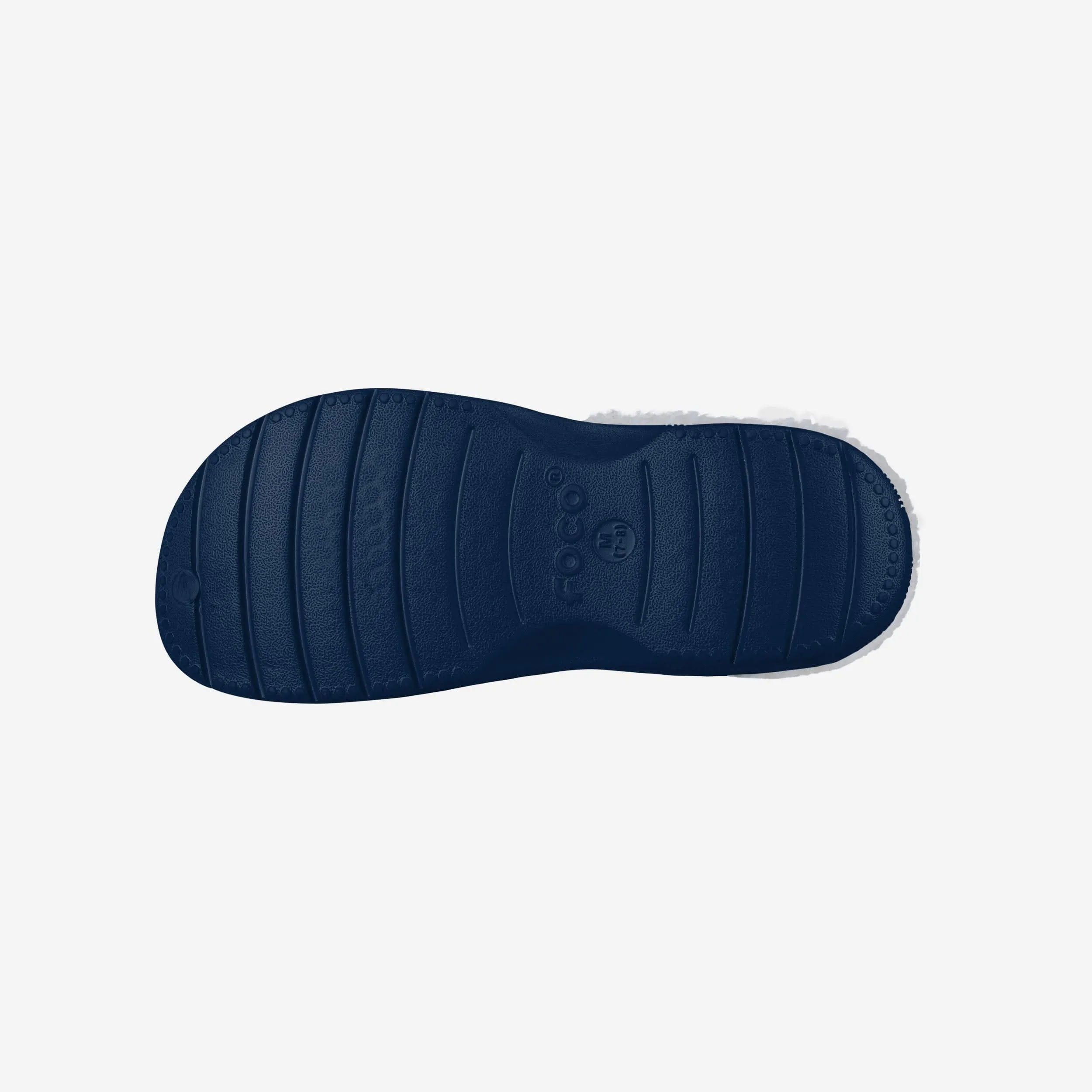 Seattle Seahawks Womens Sherpa Lined Logo Love Clog