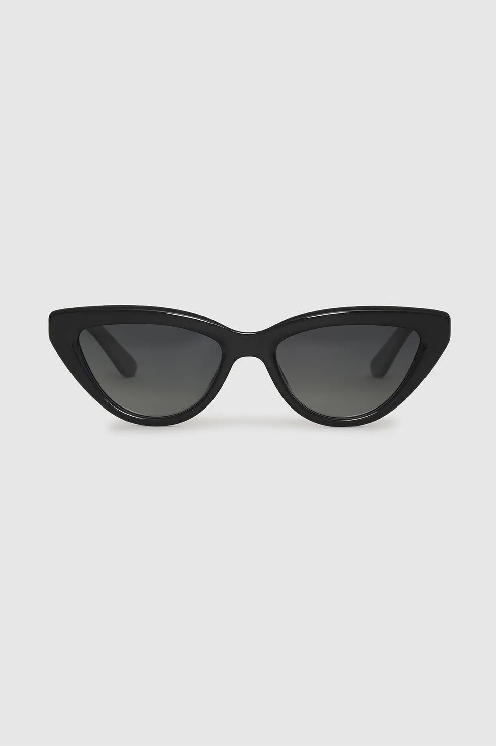 Sedona Sunglasses - Black