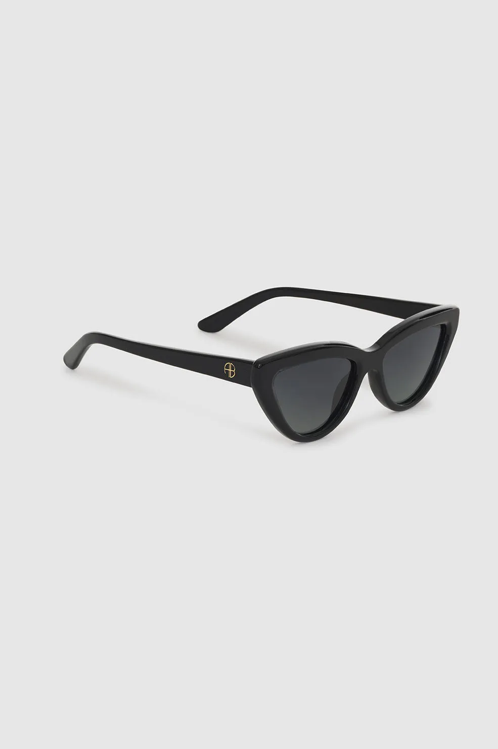 Sedona Sunglasses - Black