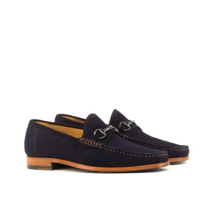 Serenity Moccasin