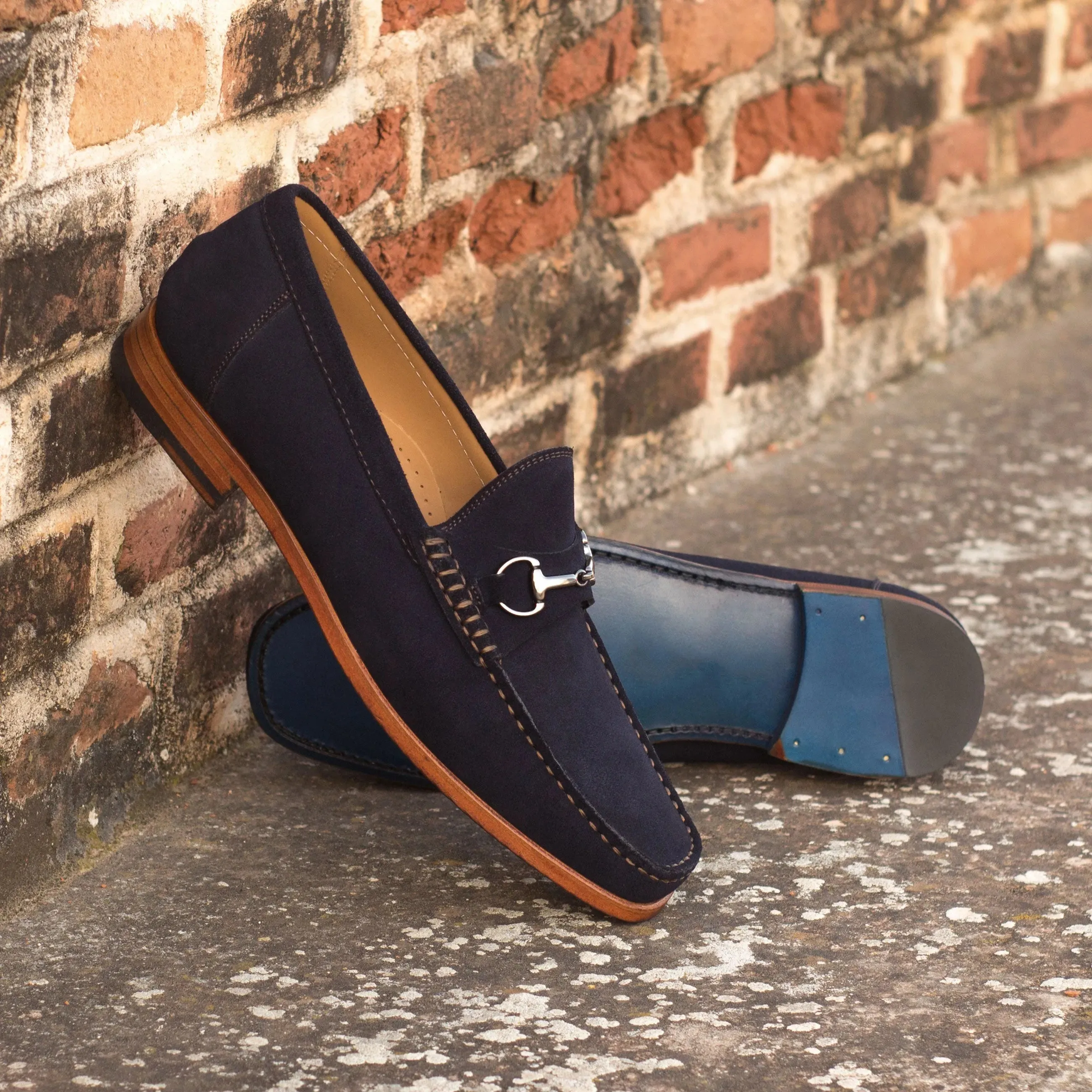 Serenity Moccasin