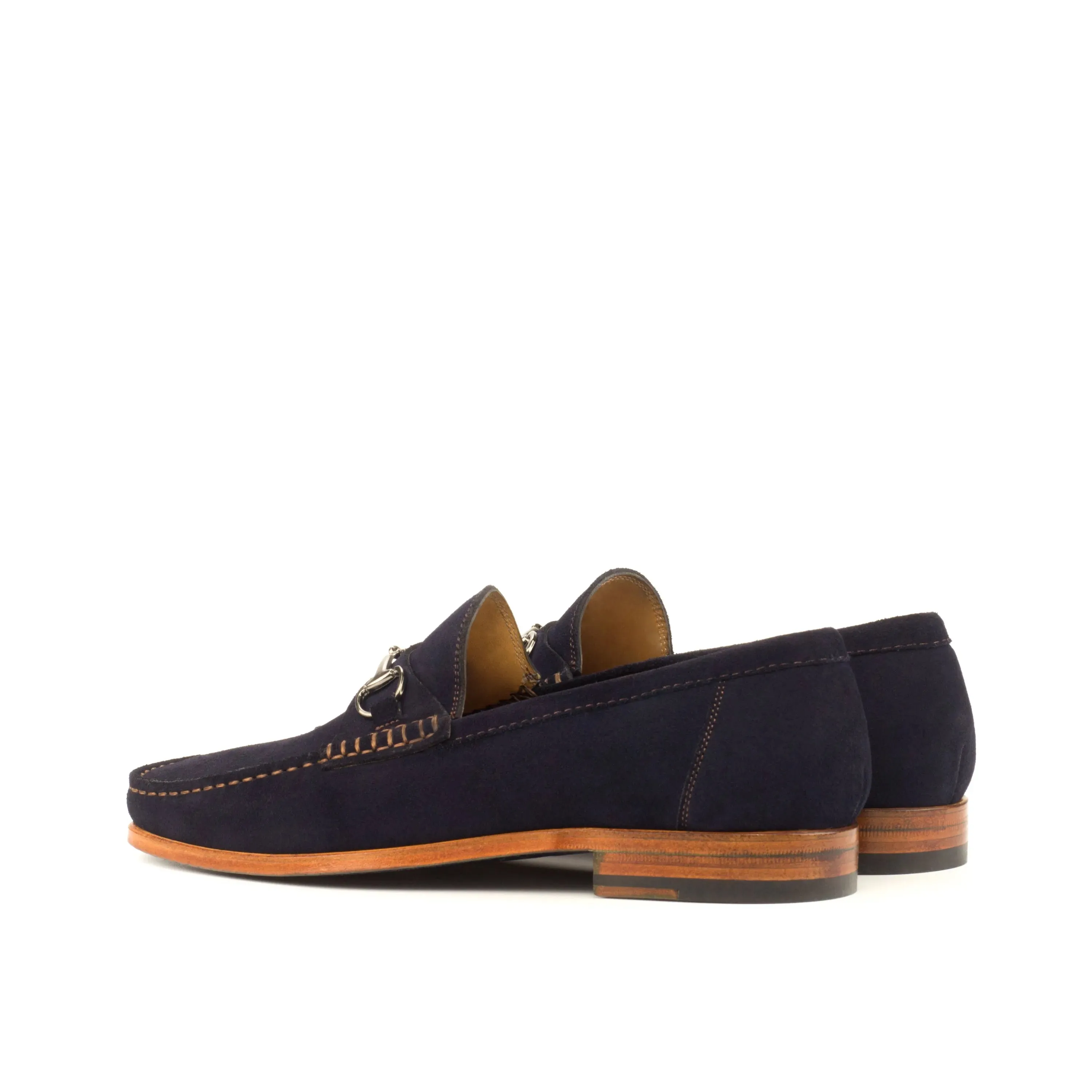 Serenity Moccasin