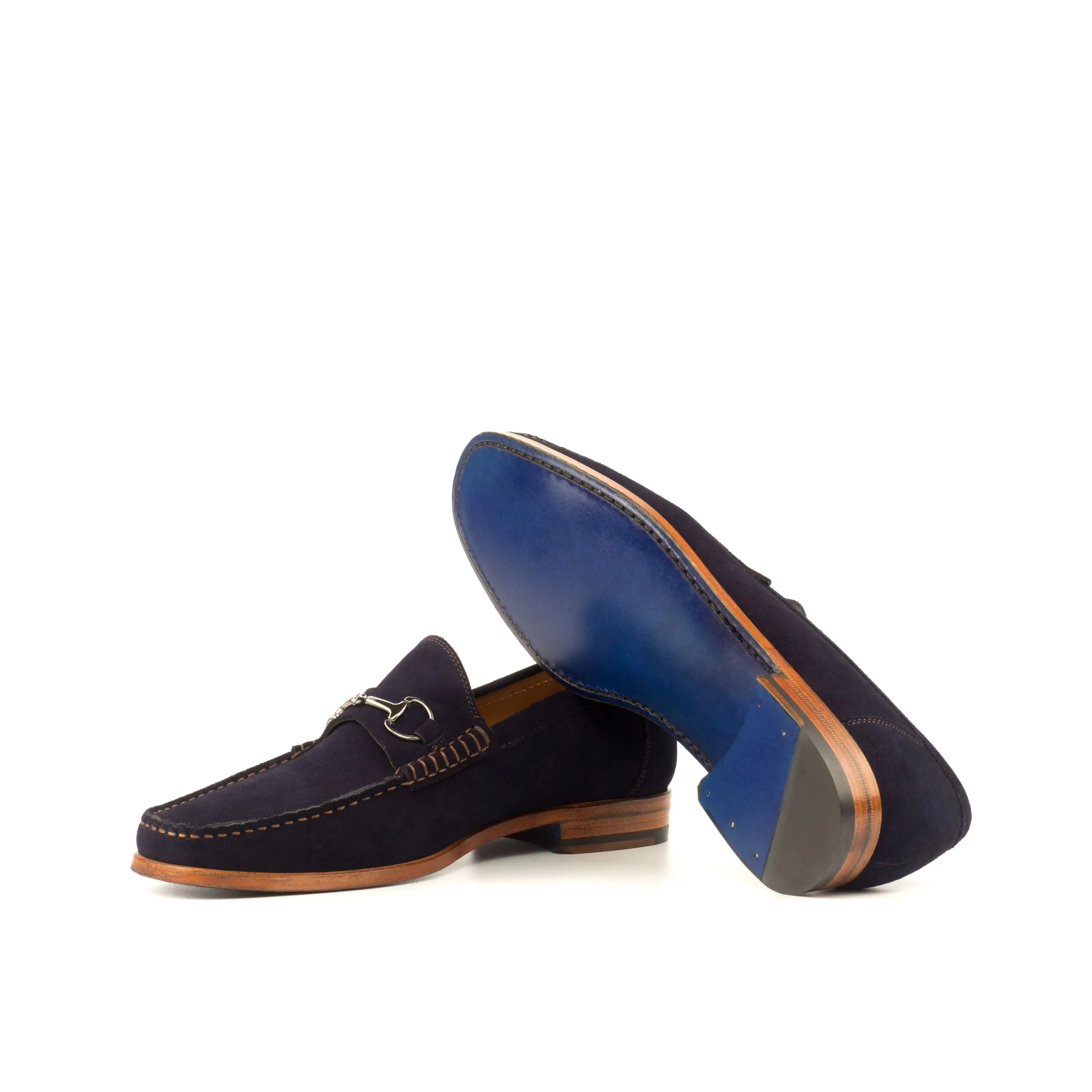 Serenity Moccasin