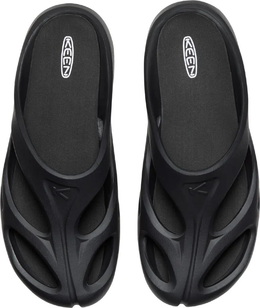 Shanti Uomo black/dawn blue