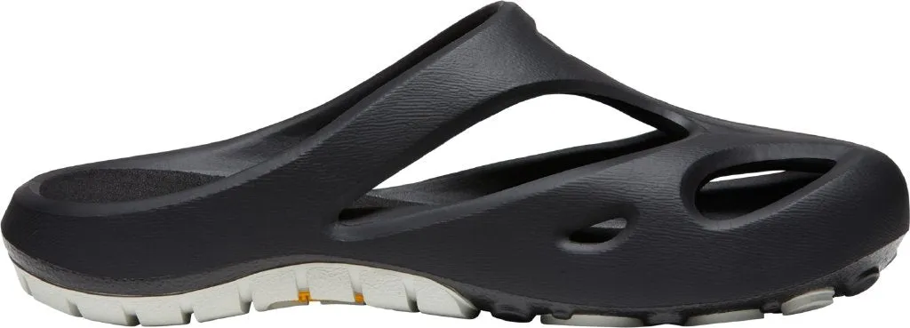 Shanti Uomo black/dawn blue