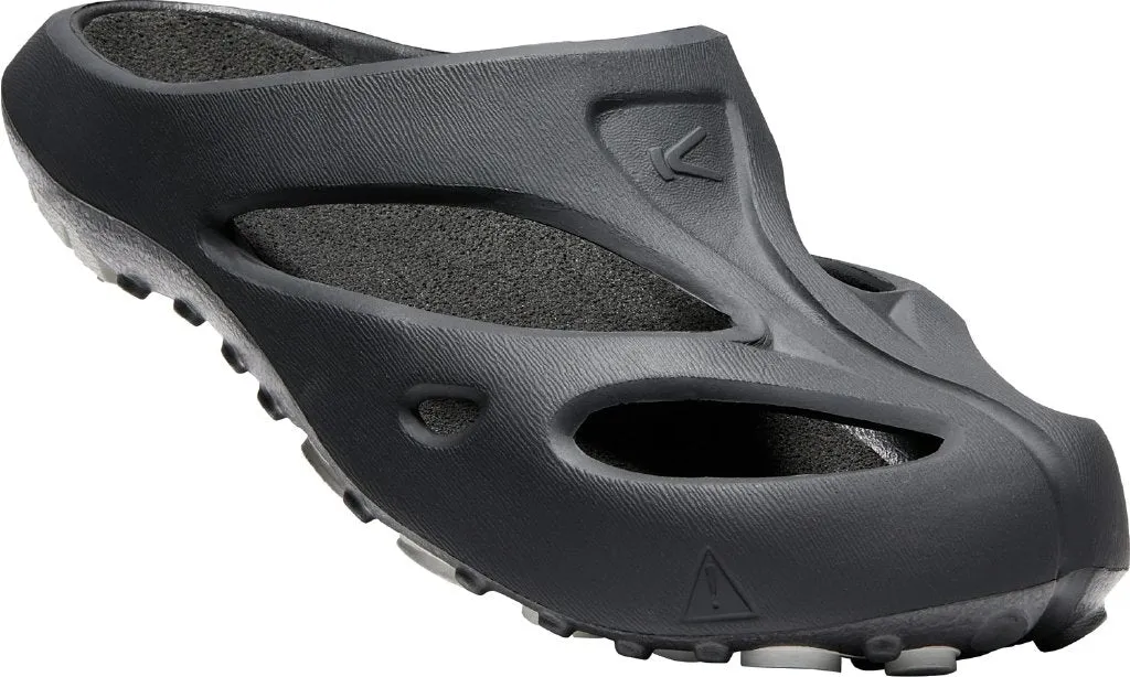 Shanti Uomo black/dawn blue