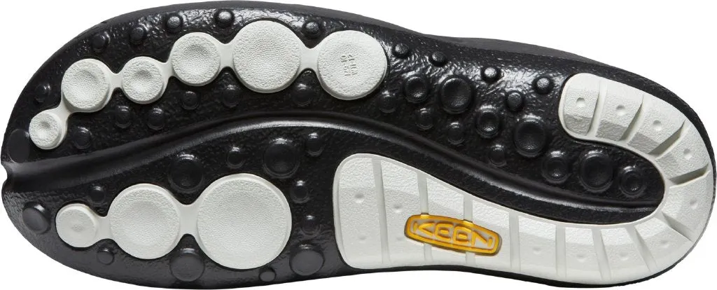 Shanti Uomo black/dawn blue