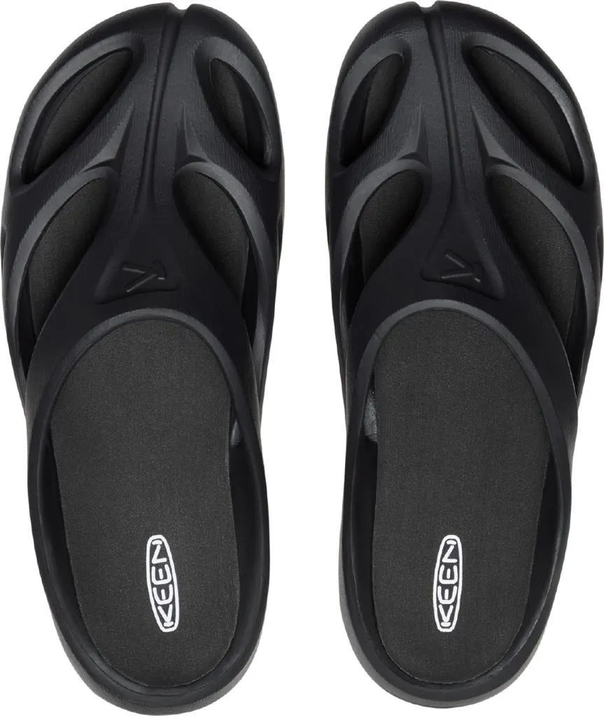 Shanti Uomo black/dawn blue