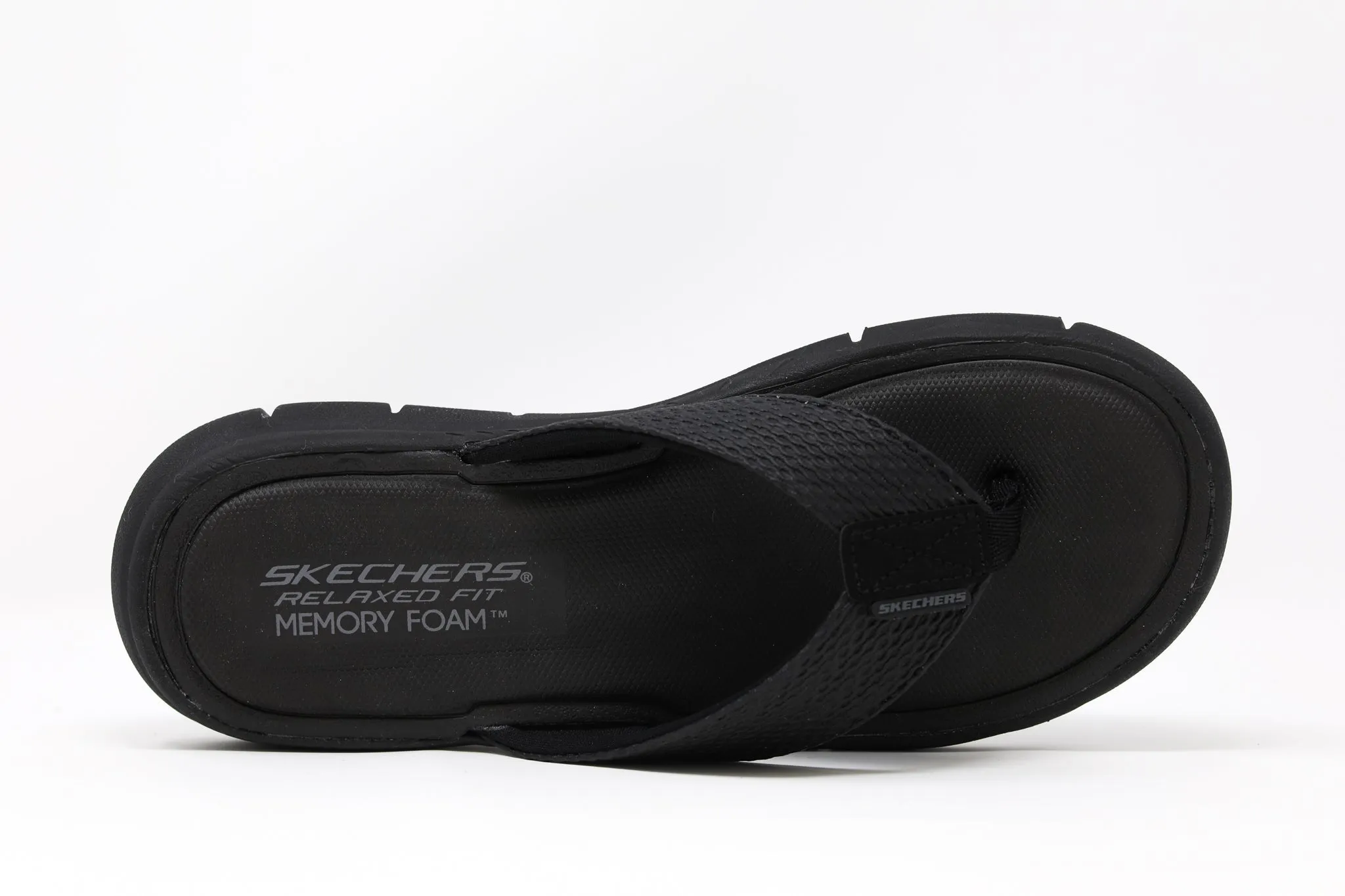 Skechers Mens Sport Casual Crenesi