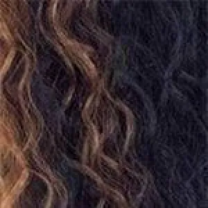 Sleek Fashion Idol 101 Premium Lace Parting Wig Kimberley 10" - Synthetic Hair
