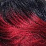 Sleek Fashion Idol 101 Premium Lace Parting Wig Kimberley 10" - Synthetic Hair