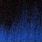 Sleek Noble Gold 100% Premium Synthetic Hair 1 Pack with Lace Closure Big Water Weave