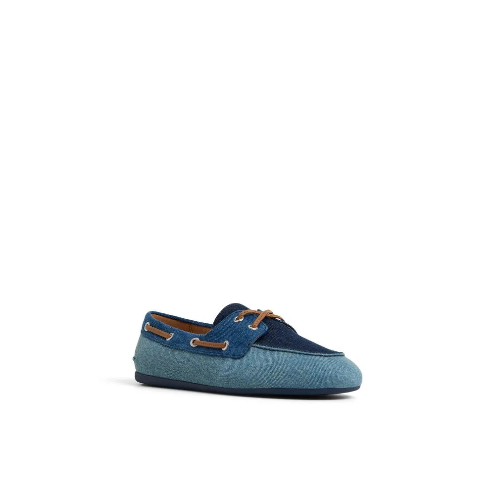 Slim Boat Shoes