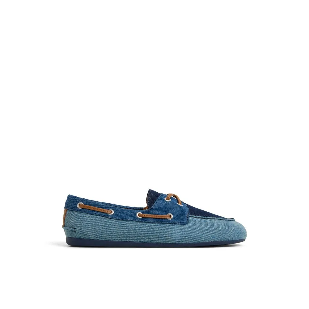 Slim Boat Shoes