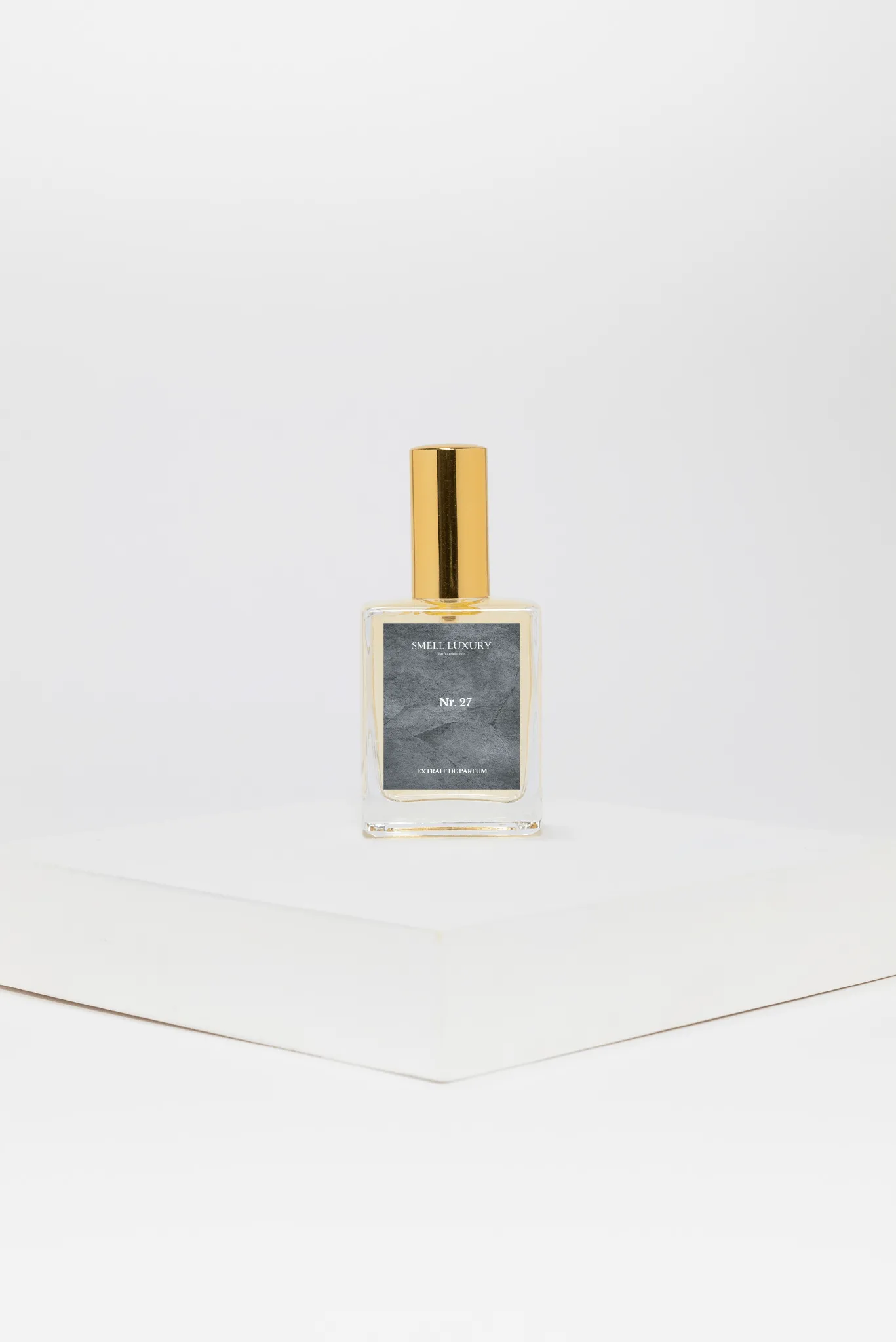 Smell Luxury Nr. 27