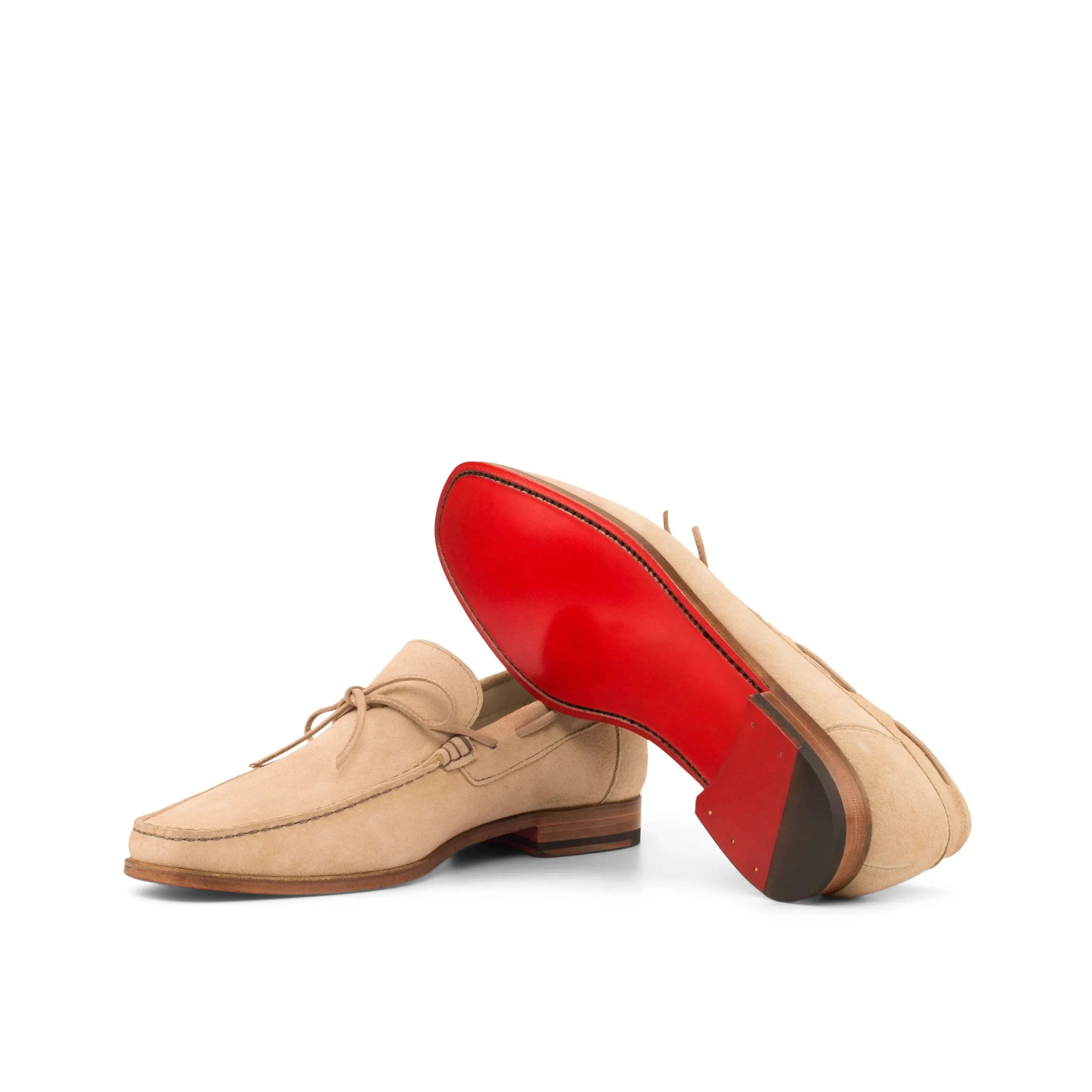 Soleil Moccasin II