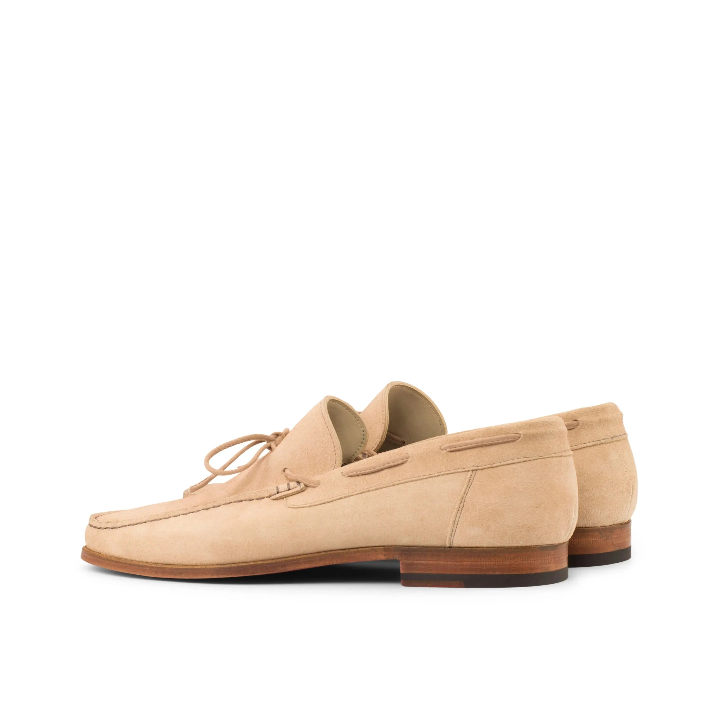 Soleil Moccasin II