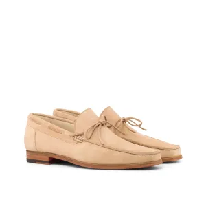 Soleil Moccasin II