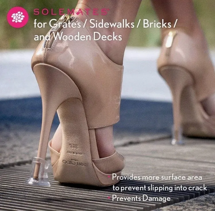 Solemates High Heel Protectors
