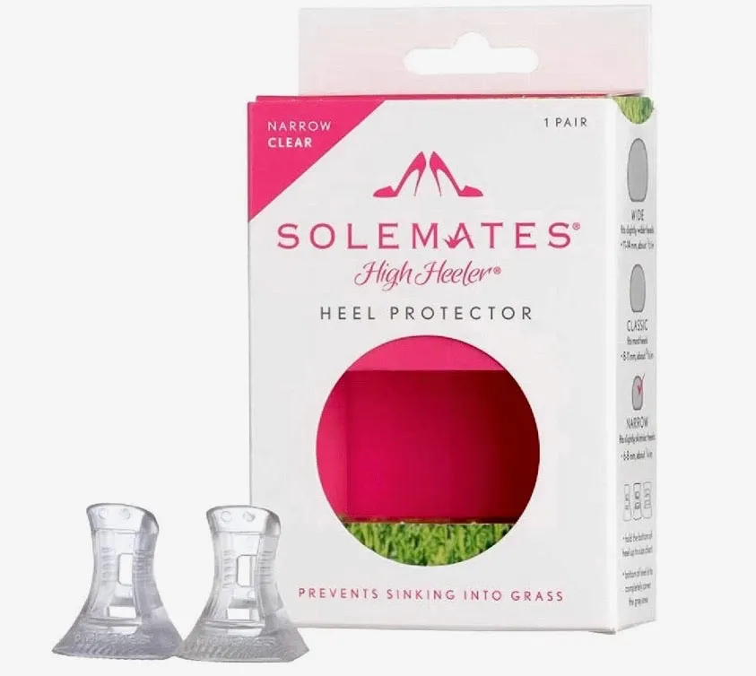 Solemates High Heel Protectors