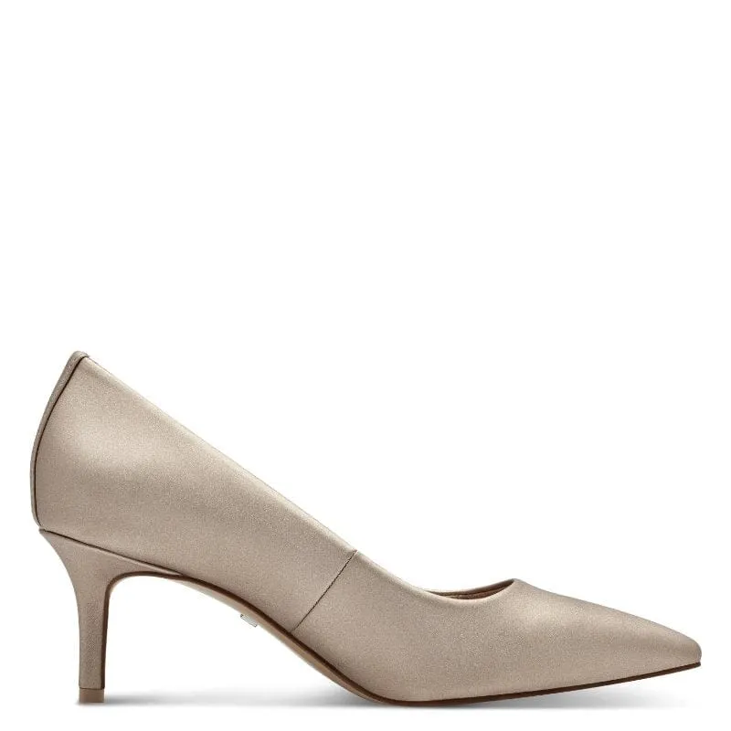 S.Oliver Womens Rose Court Shoe 5-22408-42