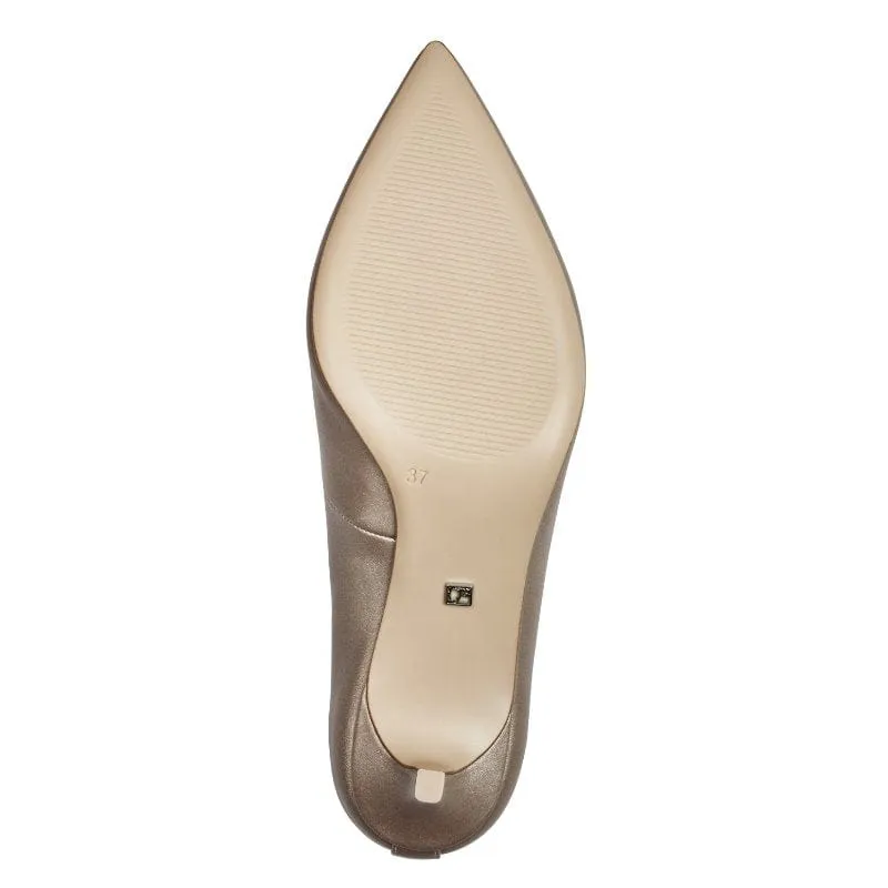S.Oliver Womens Rose Court Shoe 5-22408-42