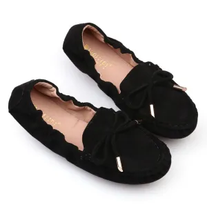 Sophia - Moccasins