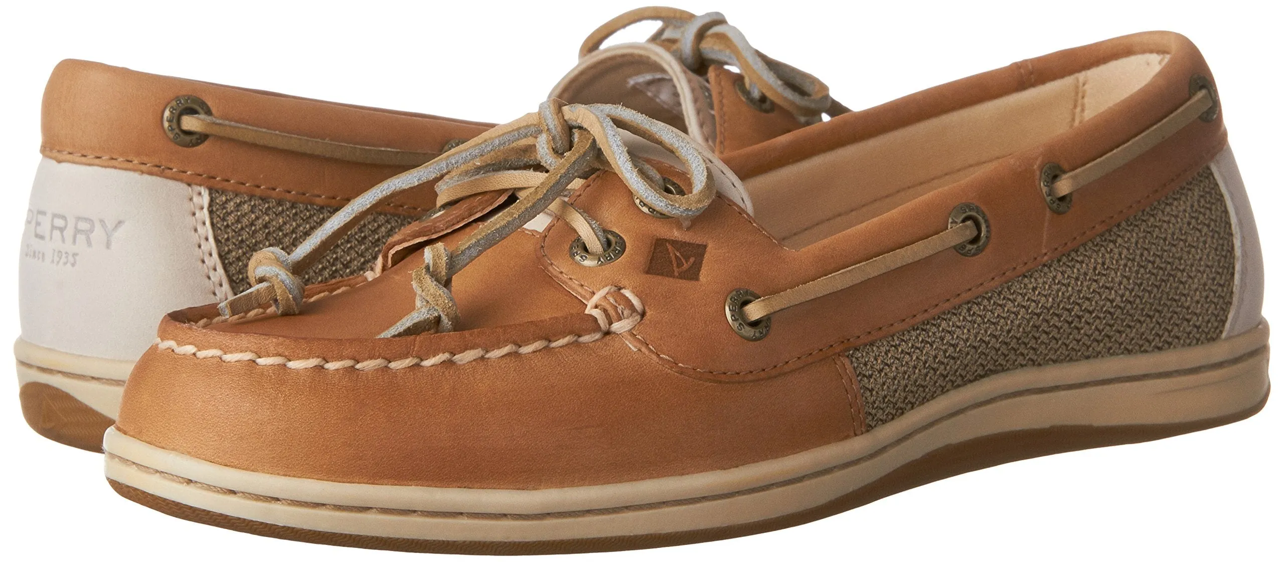 Sperry Firefish Core