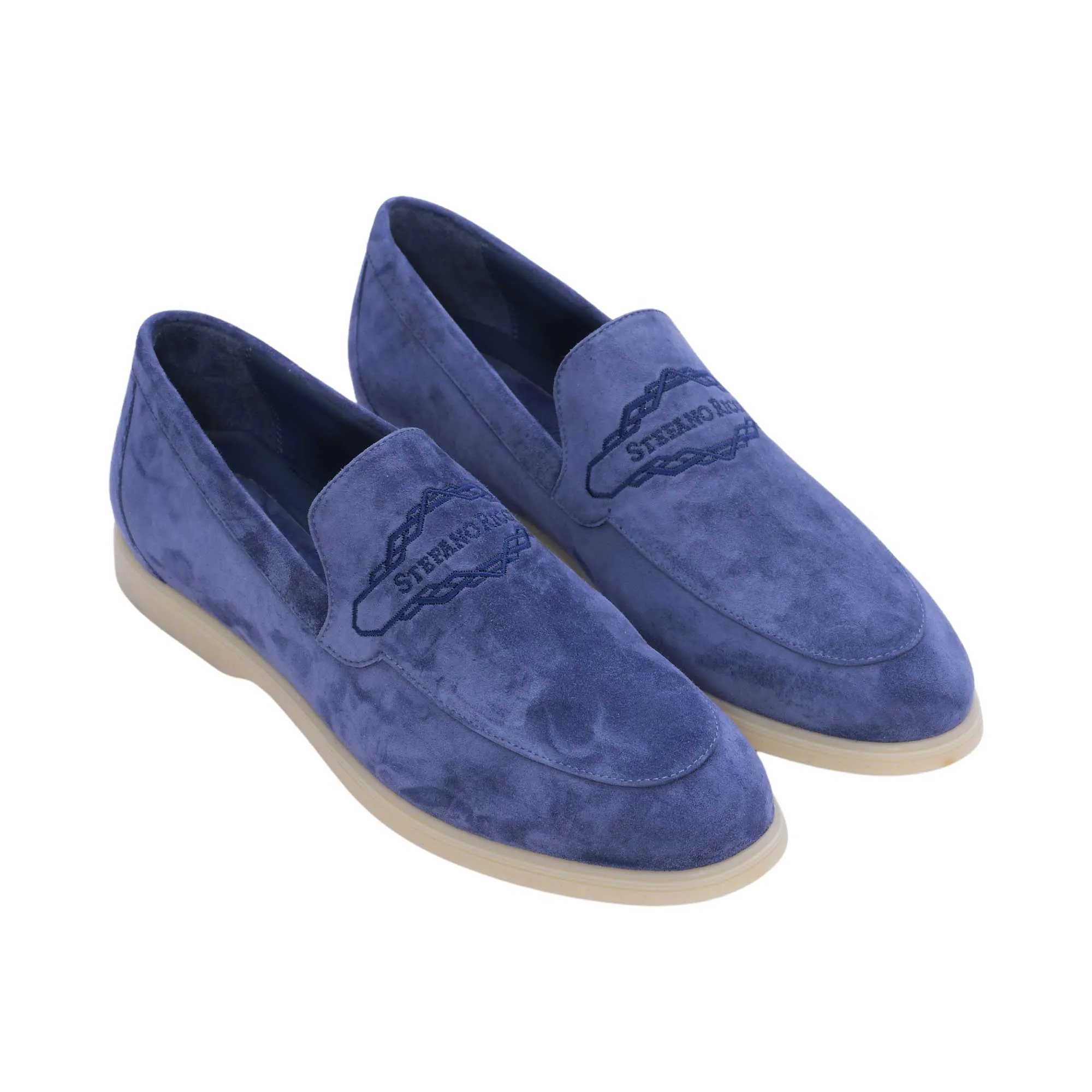 Stefano Ricci Men's Loafer